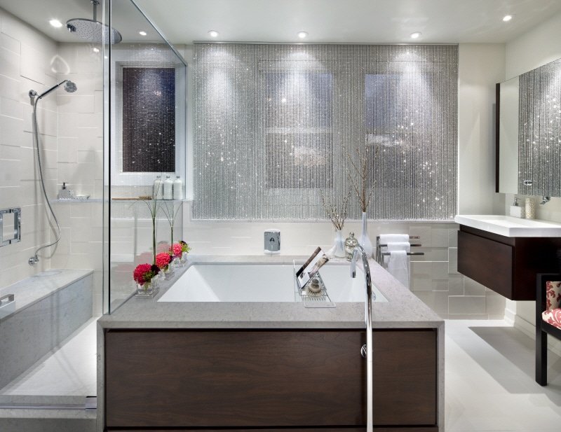 Slide of Precision Countertops