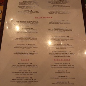 Alma Restaurant - Mexican Near Me - Brooklyn, New York