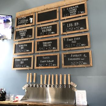 Eleven Lakes Brewing Company - Breweries Near Me - Cornelius, North Carolina Eleven Lakes Brewing Company - Breweries Near Me - Cornelius, North Carolina