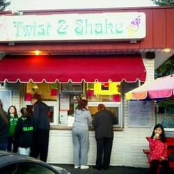 Main Ave Ice Cream