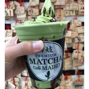 Matcha Cafe Maiko - Desserts Near Me - Centreville, Virginia Matcha Cafe Maiko - Desserts Near Me - Centreville, Virginia