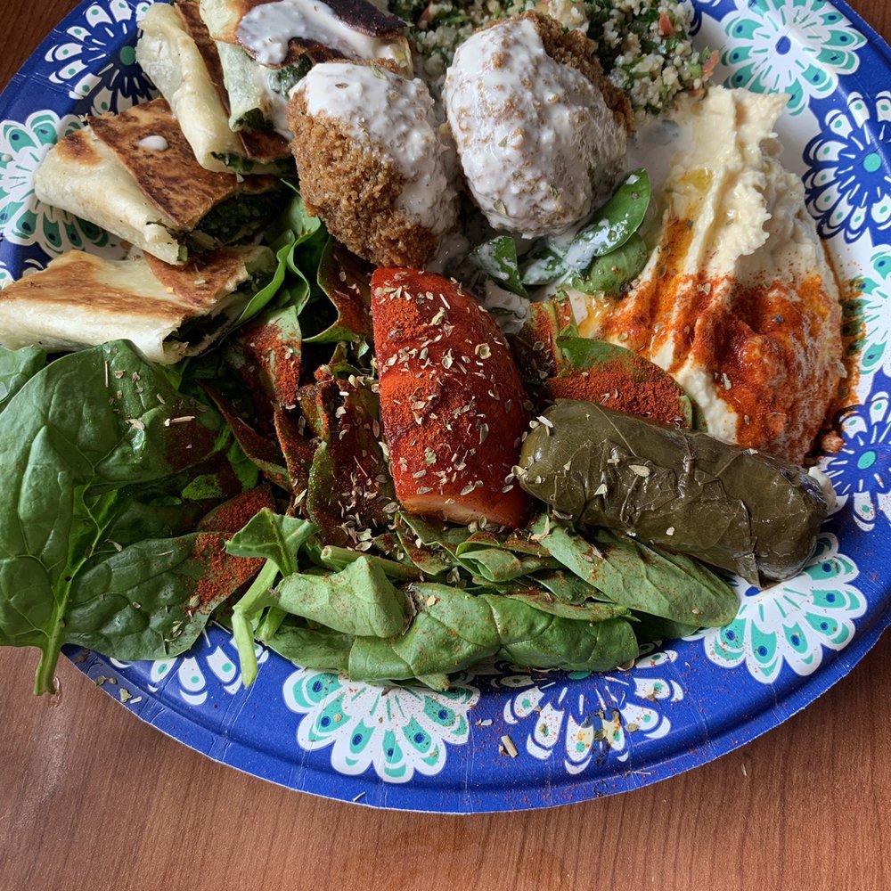Paprika Cafe - Mediterranean Near Me - Monterey, California Paprika Cafe - Mediterranean Near Me - Monterey, California