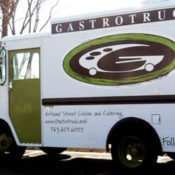 Gastrotruck