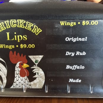 Chicken Licks - Menu (side 2) - Chicken Wings Near Me - Sun Prairie, Wisconsin Chicken Licks - Menu (side 2) - Chicken Wings Near Me - Sun Prairie, Wisconsin