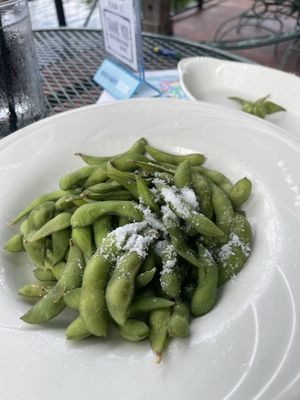 Charlie's on the Lake by null