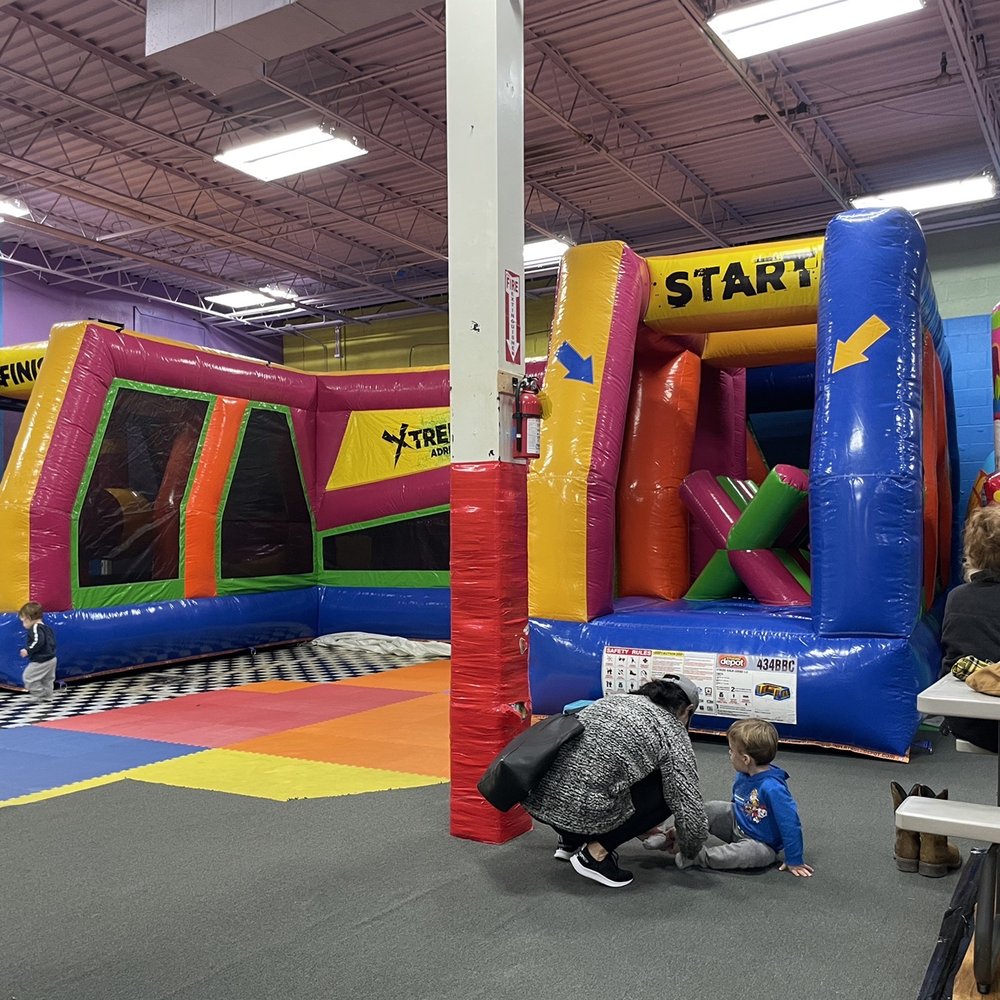 Bounce House - Bounce House Rentals Near Me - Virginia Beach, Virginia