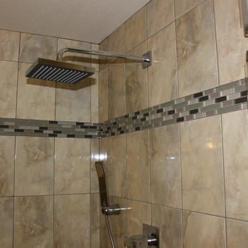 Popescu Construction - Custom built shower by Popescu Construction - General Contractors Near Me Popescu Construction - Custom built shower by Popescu Construction - General Contractors Near Me