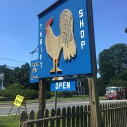 Trinity Thrift & Boutique
