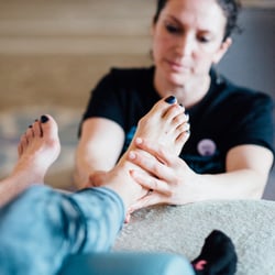 Pittsburgh Center for Complementary Health and Healing
