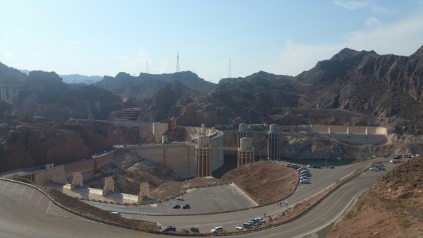 Boulder City-Hoover Dam Museum by null