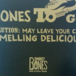 Smokey Bones Cheektowaga