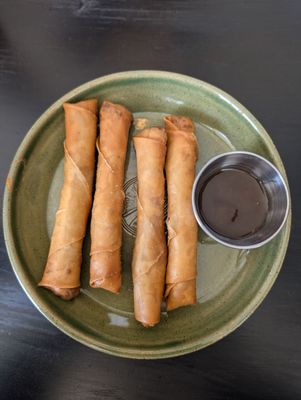 A Taste of the Philippines by null