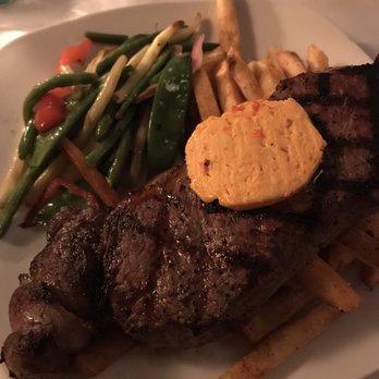 LURE - The best meal I have ever had hands down! - Seafood Near Me - Sister Bay, Wisconsin LURE - The best meal I have ever had hands down! - Seafood Near Me - Sister Bay, Wisconsin