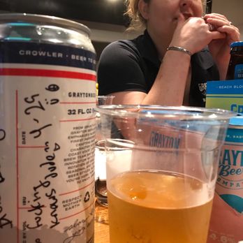 Beach Camp Brewing - Brittany - Brewpubs Near Me - Santa Rosa Beach, Florida Beach Camp Brewing - Brittany - Brewpubs Near Me - Santa Rosa Beach, Florida
