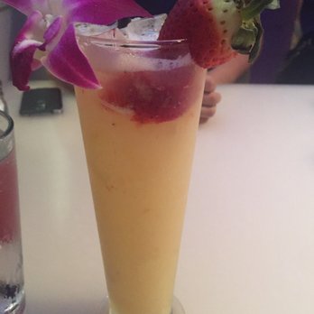 M.A.C. 24/7 - Lava lava rock drink - American Near Me - Honolulu, Hawaii