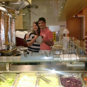 Anatolia - Kebab Near Me - Passau, BY