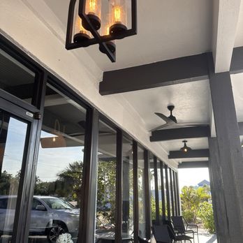 The Warehouse Cafe - Coffee & Tea Near Me - Bonita Springs, Florida