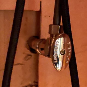 Nailed It Handyman Services - New valve - Handyman Near Me Nailed It Handyman Services - New valve - Handyman Near Me