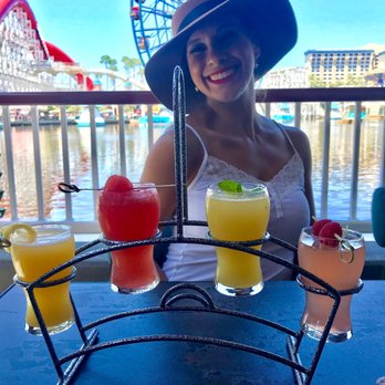 Lamplight Lounge - Mimosa Flight - New American Near Me - Anaheim, California Lamplight Lounge - Mimosa Flight - New American Near Me - Anaheim, California