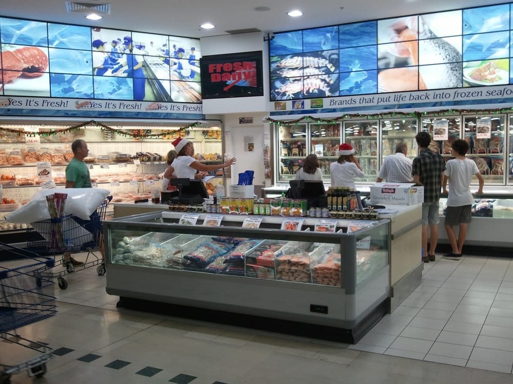 SEAFOOD SECRETS Updated May 2024 Shop G36, Karrinyup Shopping Ctr