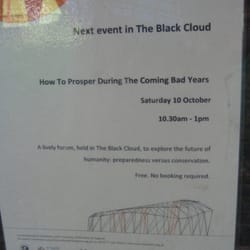 Black Cloud