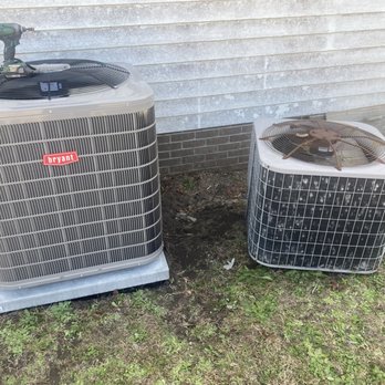 Doyle's Heat & Air Services - Heating & Air Conditioning/HVAC Near Me - New Bern, North Carolina Doyle's Heat & Air Services - Heating & Air Conditioning/HVAC Near Me - New Bern, North Carolina
