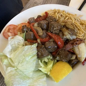 Ben Tre - 03.28.2026- Ben Tre- SF- shaking beef with garlic noodles - Vietnamese Near Me - San Francisco, California Ben Tre - 03.28.2026- Ben Tre- SF- shaking beef with garlic noodles - Vietnamese Near Me - San Francisco, California