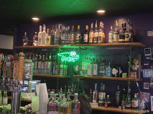 Kajun's Karaoke Bar by null