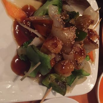 Chopstix - Scallop yaki - Japanese Near Me - Perry Hall, Maryland Chopstix - Scallop yaki - Japanese Near Me - Perry Hall, Maryland