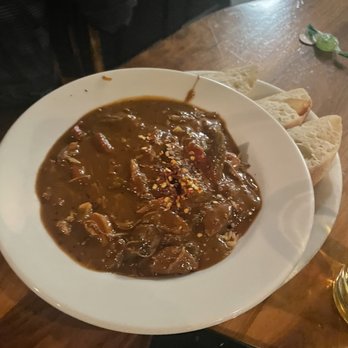 Moon Time - Gumbo - New American Near Me - Coeur d'Alene, Idaho Moon Time - Gumbo - New American Near Me - Coeur d'Alene, Idaho