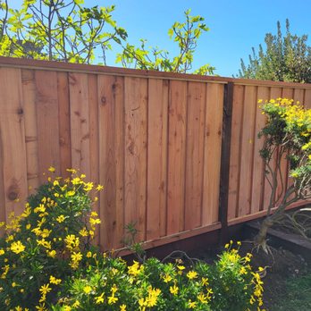 New Line Fencing - Fences & Gates Near Me