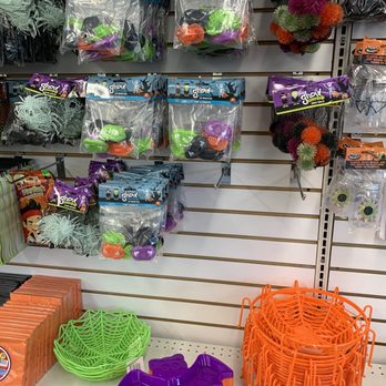 Debby's Dollar - $1.25 each item - Discount Store Near Me - Washington, Michigan