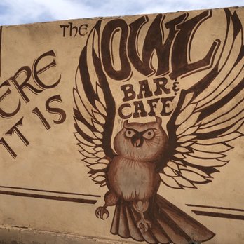 The Original Owl Bar & Cafe - The Owl Bar, San Antonio, NM - American Near Me - San Antonio, New Mexico
