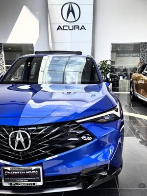 MCGRATH ACURA OF DOWNTOWN CHICAGO - Updated February 2026 - 140 Photos