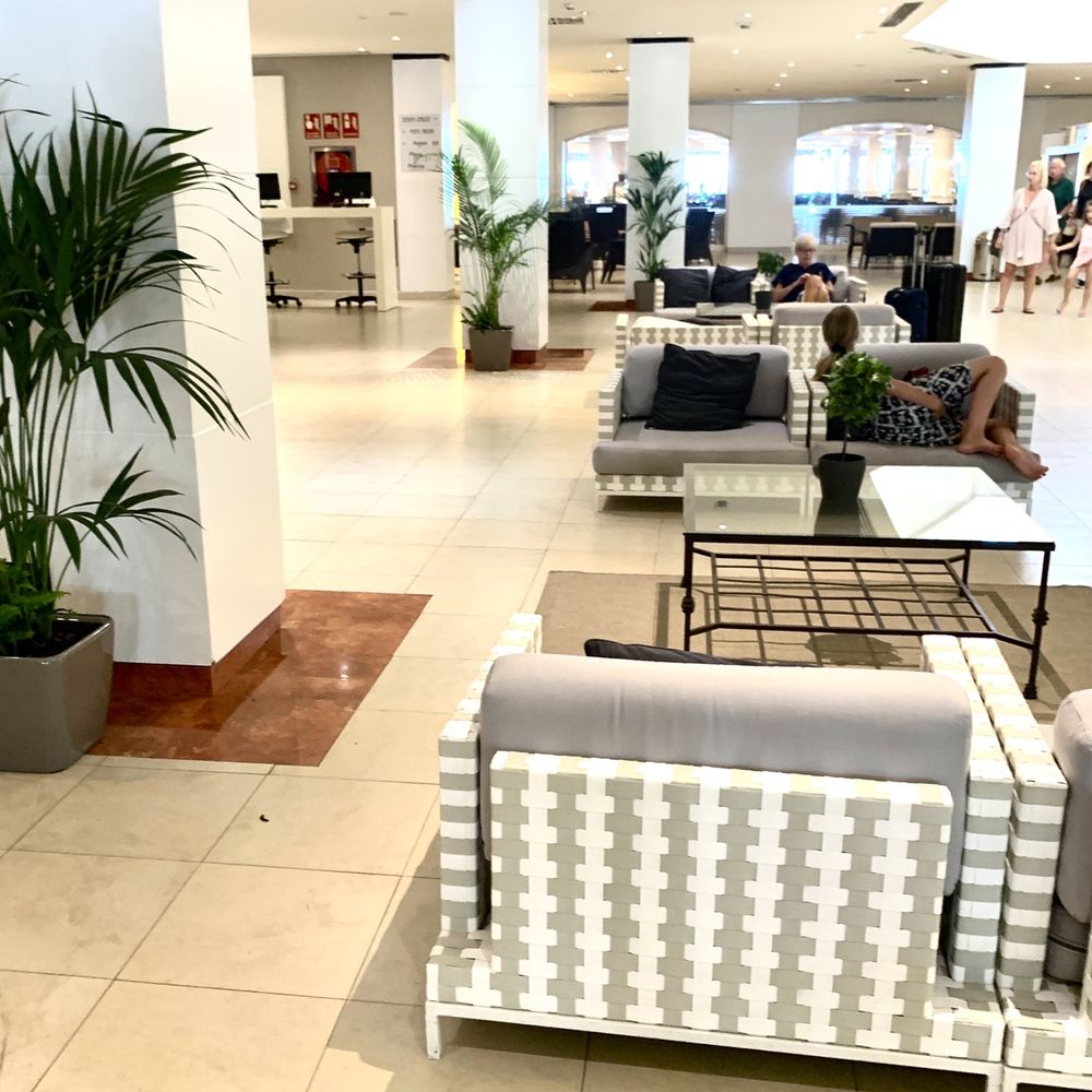 Sol Principe - Bright - Hotels Near Me - Torremolinos, Massachusetts