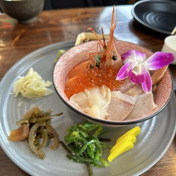 Ganji - Japanese Near Me - San Francisco, California