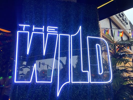 The Wild by null