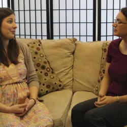 Doula Care - Prenatal Consultations are the perfect place to start.