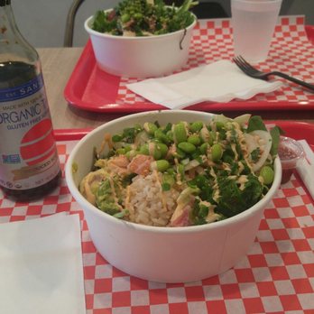 Wicked Poke - Poke Near Me - Oceanside, California Wicked Poke - Poke Near Me - Oceanside, California