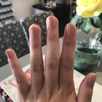 Allure Nails - Nail Salons Near Me - Vienna, Virginia