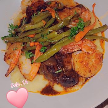 Sweet Catch  - 2/14/2026 - Seafood Near Me - Brooklyn, New York