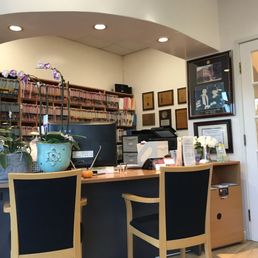 Front office/lobby