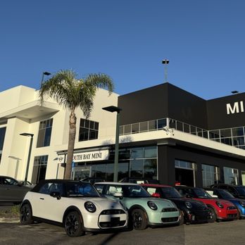 South Bay BMW - Entrance - Car Dealers Near Me - Torrance, California South Bay BMW - Entrance - Car Dealers Near Me - Torrance, California