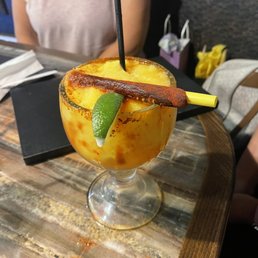 Margarita mangoniada Margarita mangoniada