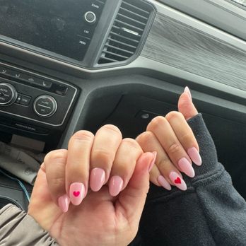 Papillon Nails & Spa - Gel X by Natalie and Julie - Nail Salons Near Me - Fullerton, California Papillon Nails & Spa - Gel X by Natalie and Julie - Nail Salons Near Me - Fullerton, California