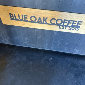 Blue Oak Coffee Roasting - Coffee Roasteries Near Me - Bakersfield, California