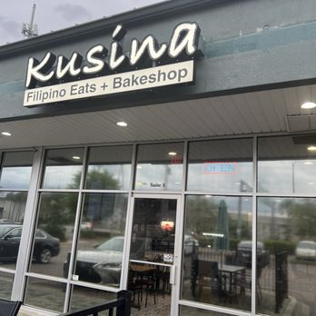 Kusina - First stop! Impressive! - Filipino Near Me - Jacksonville, Florida