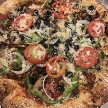 Mellow Mushroom Pooler - Pizza Near Me - Pooler, Georgia