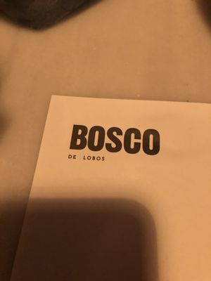 Bosco de Lobos Madrid by null