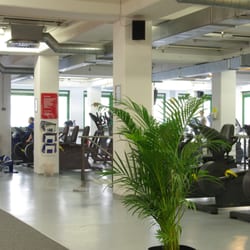 Sportprinz Fitness Club